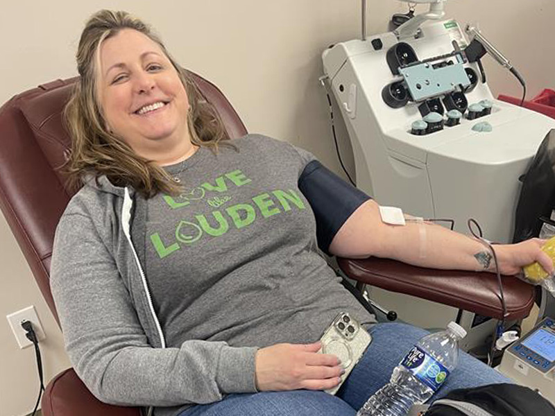 We will always Love Like Louden